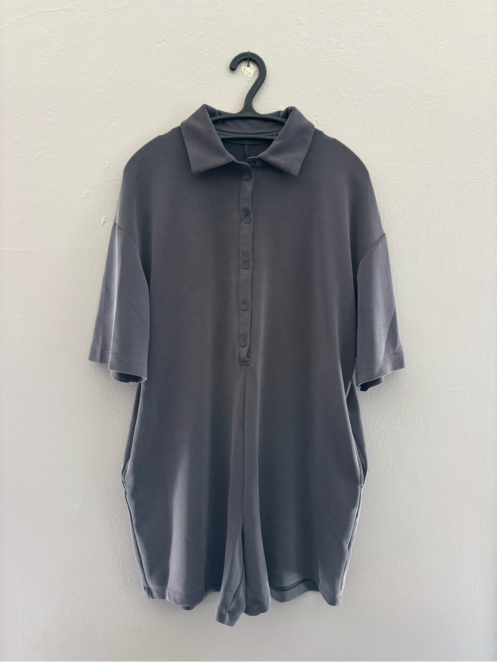 Oysho Romper Size Large